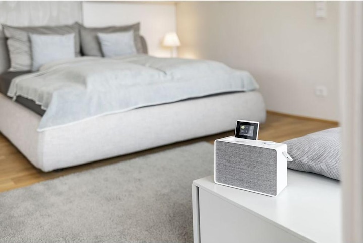 Produktbild Pure Evoke Play (FM, DAB+, Internetradio, Bluetooth, WLAN)