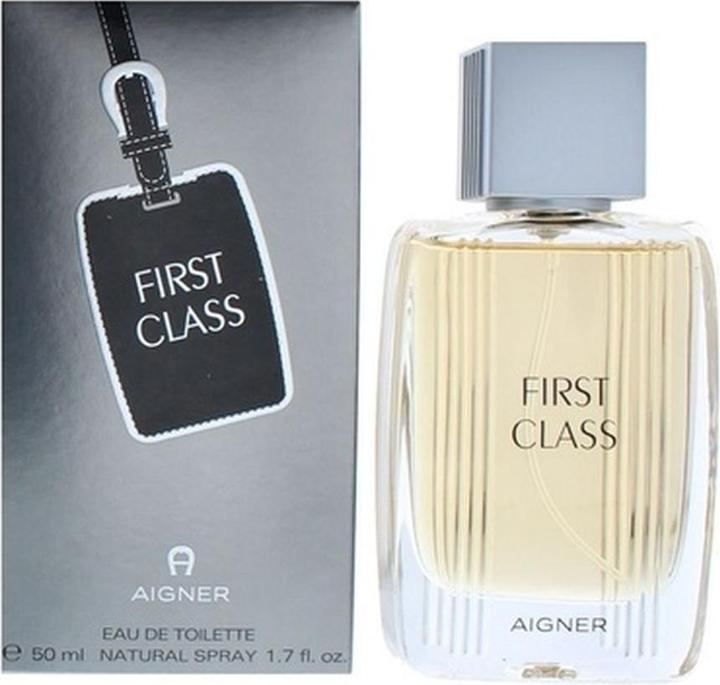 Produktbild Etienne Aigner First Class Executive (Eau de Toilette, 50 ml)