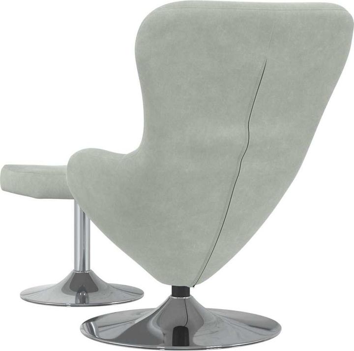 Produktbild vidaXL Loungesessel