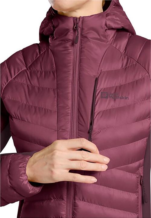 Image du produit Jack Wolfskin Routeburn Pro Ins Jkt W