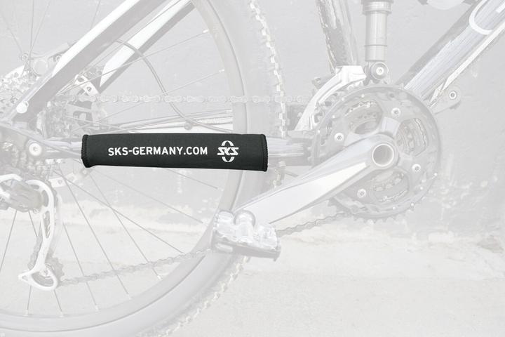 Produktbild SKS Kettenstrebenschutz