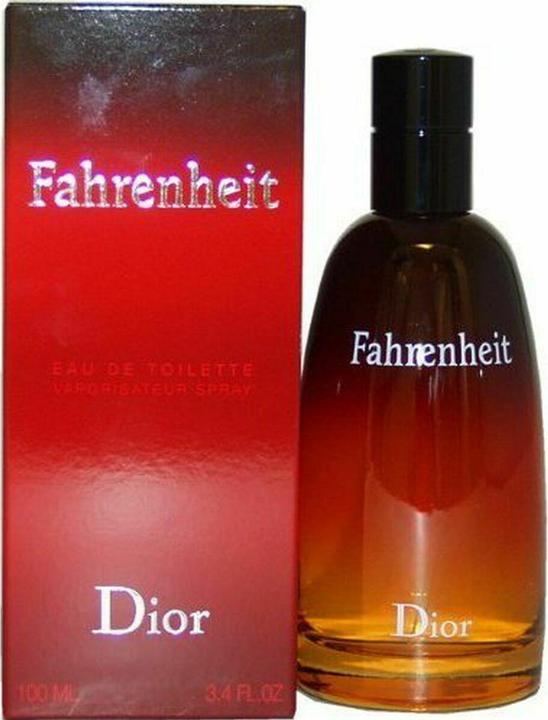 Immagine prodotto Dior Fahrenheit (Eau de toilette, 100 ml)