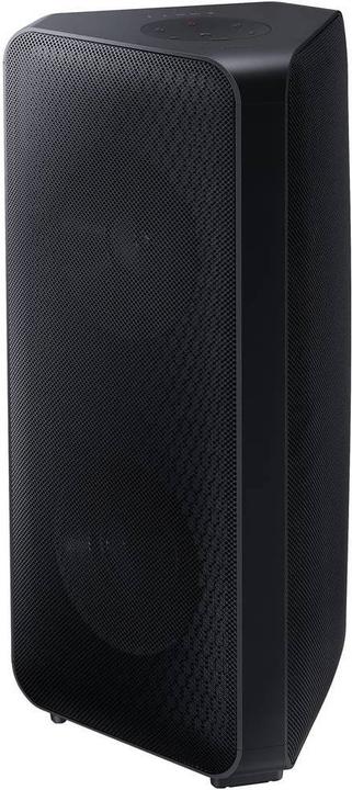 Actual product image Samsung Sound Tower (2022) (12 h, Rechargeable battery operated)