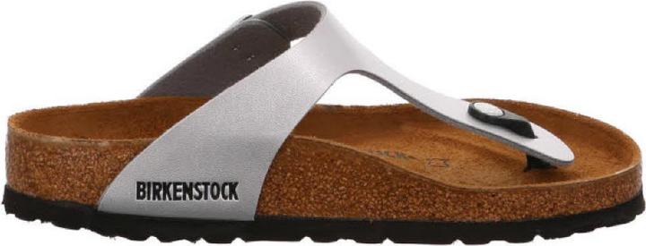 Produktbild Birkenstock Gizeh Birko-Flor Normal (42)