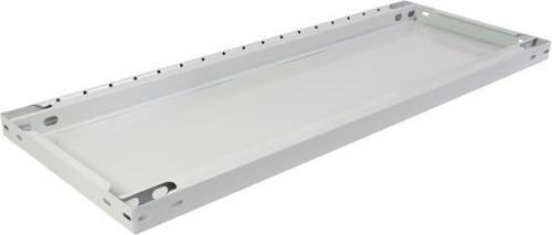 Bleu acier, RAL 7035 Gris clair