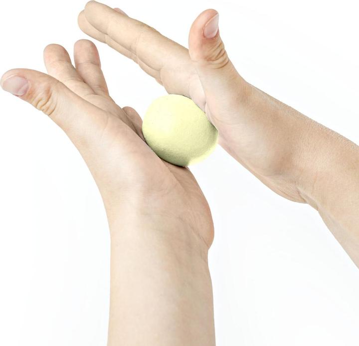 Actual product image Staedtler Modeling set Fimo Kids Rabbit