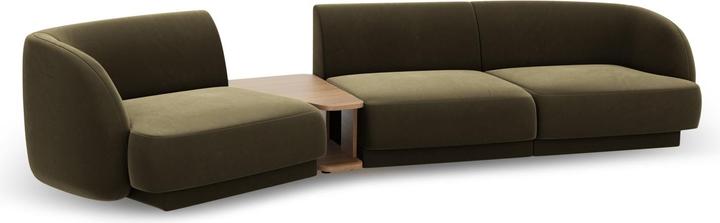 Actual product image Micadoni Miley (3-seater)