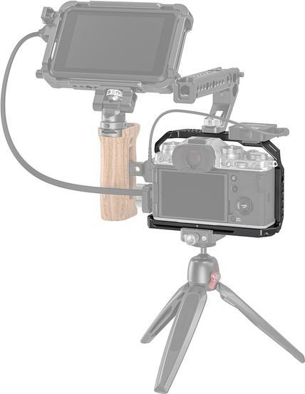 Produktbild SmallRig 2808 Cage fÃ¼r FUJIFILM X T4 Camera (Cage)