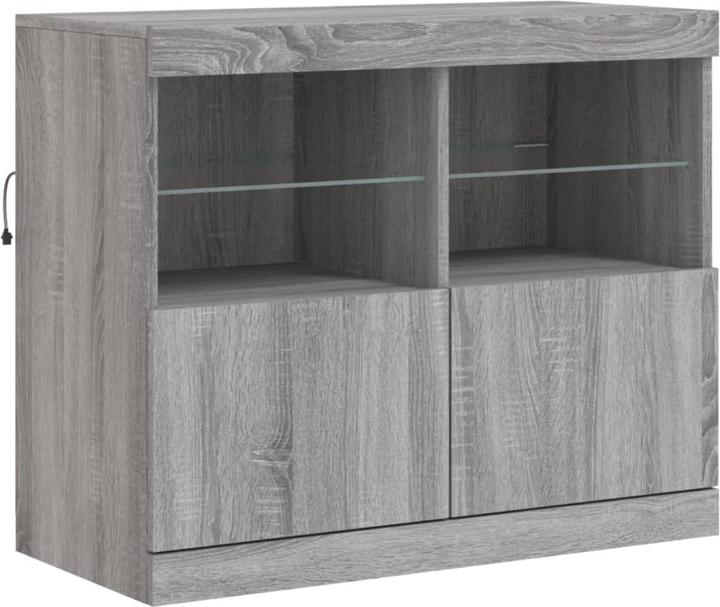 Produktbild vidaXL Sideboard (163 x 37 x 67 cm)