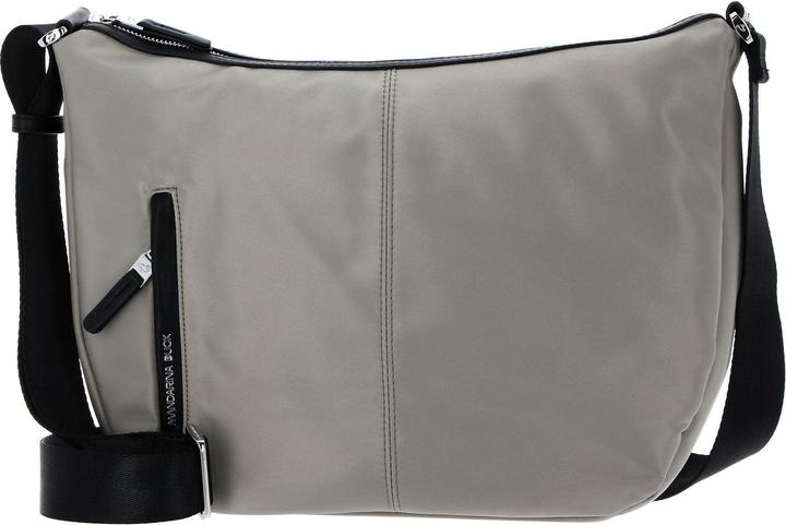 Actual product image Mandarina Duck Handbag Hunter Hobo VCT20