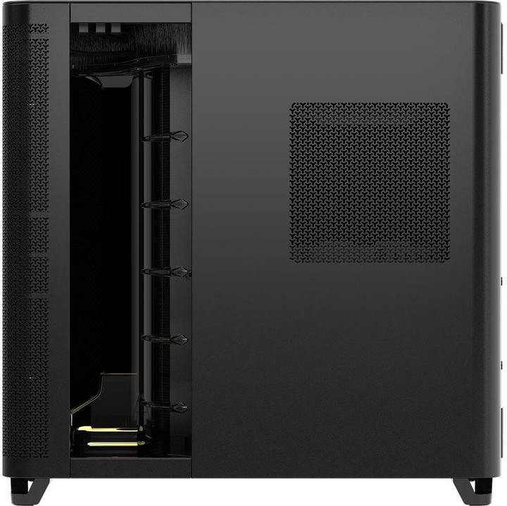 Produktbild Corsair AIR 5400 LX-R RGB iCUE LINK (ATX, E-ATX, mATX, Mini-ITX)
