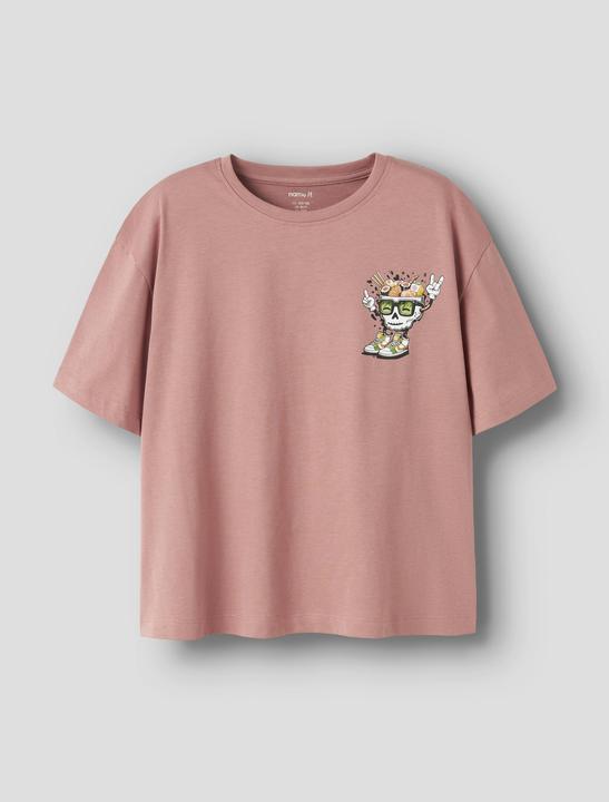 Produktbild Name it Nkmthad Ss Rlx Top Ps Noos (116)