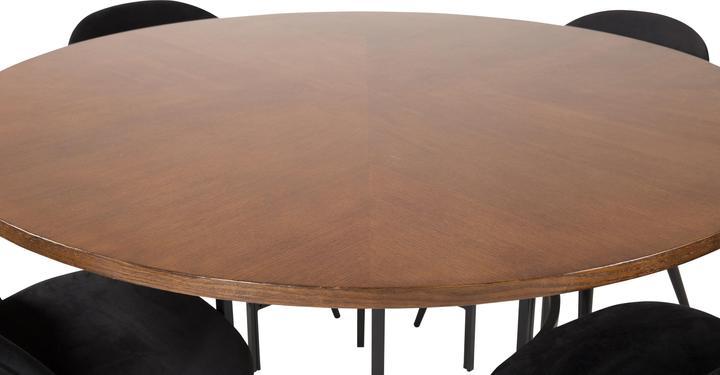 Actual product image Venture Home Copenhagen, Velvet (MDF)