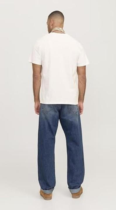 Actual product image Jack & Jones Rddloose Royal Selvedge Re 461 Noos (W30/L30)