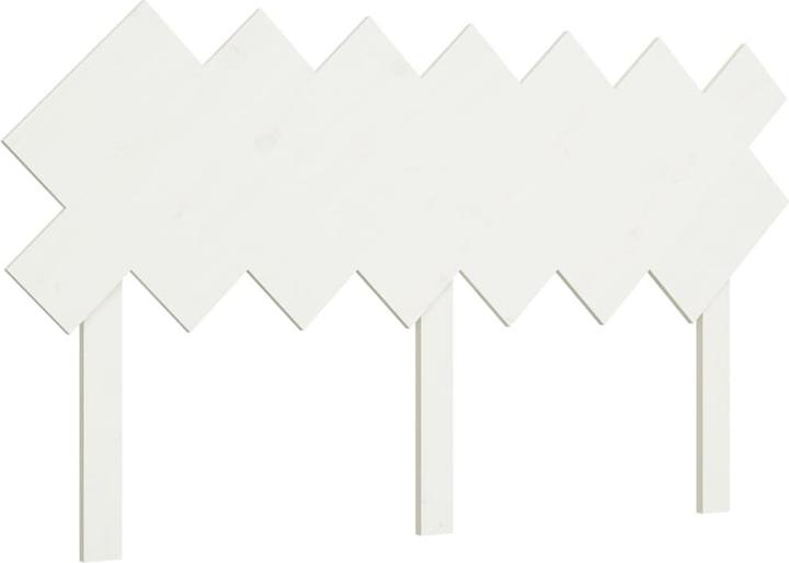 Actual product image VidaXL Ute (151.5 x 3 x 81 cm)