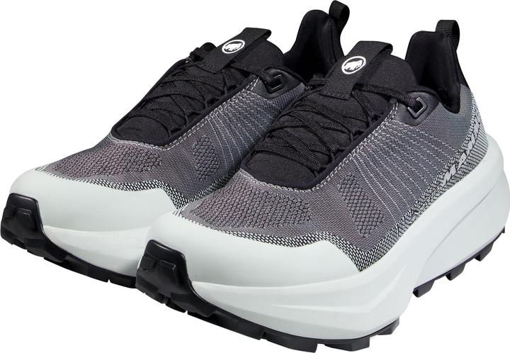 Actual product image Mammut Aenergy Mtn Low GTX, niedriger Wanderschuh (38 2/3)