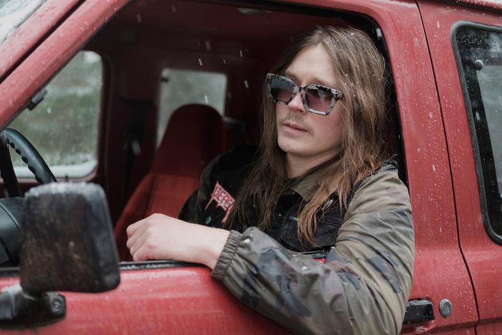 Image du produit CHPO Anna