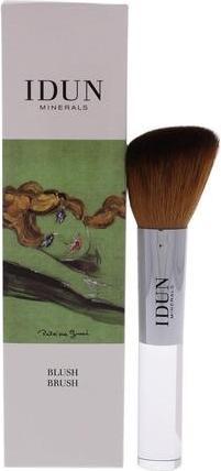 Actual product image IDUN Minerals Pinsel Blush brush