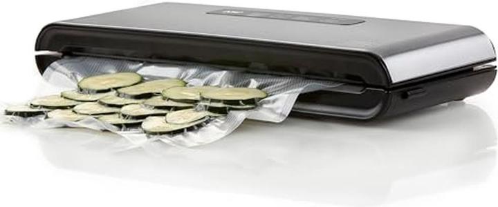 Productafbeelding Domo Vacuümsealer DO327L