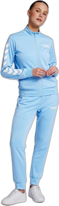 Actual product image hummel Legacy Poly Woman Regular Pants (XL)
