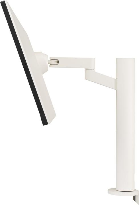 Actual product image LG UltraWide 34WQ68X-W (2560 x 1080 pixels, 34")