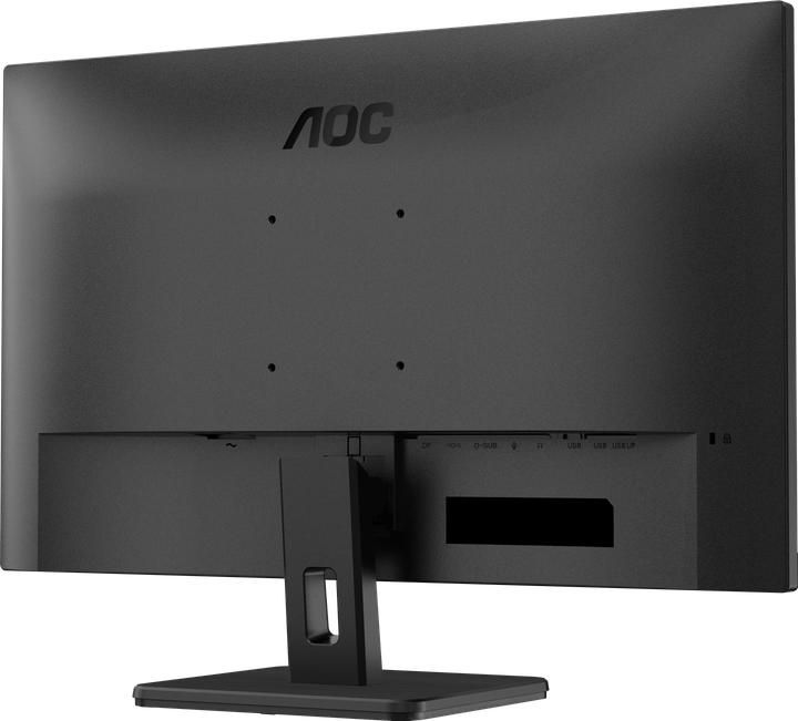Produktbild AOC 27E3UM (1920 x 1080 Pixel, 27")