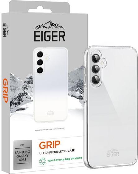 Immagine prodotto Eiger Custodia Grip (Samsung Galaxy A05s)