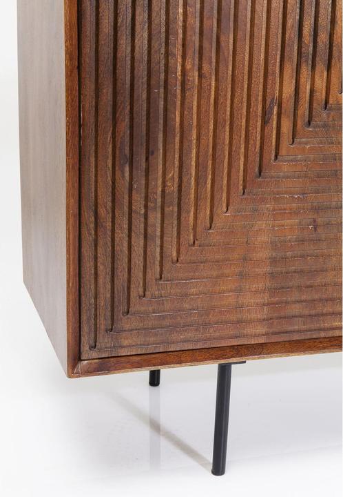 Produktbild Kare Design Sideboard Grooves (150 x 40 x 70 cm)
