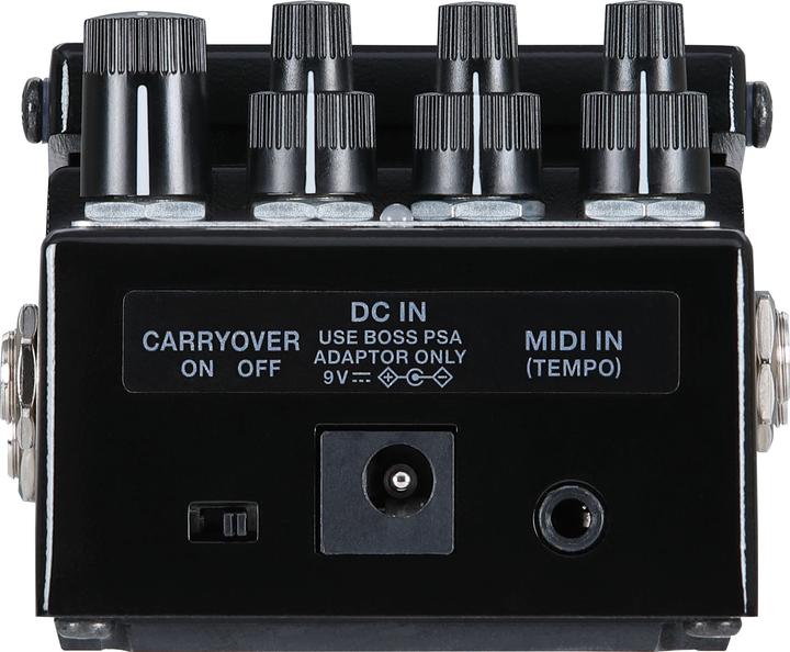 Actual product image BOSS (Electronics) SDE-3 (Guitar)