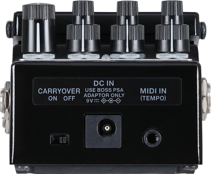 Produktbild BOSS SDE-3 (Gitarre)