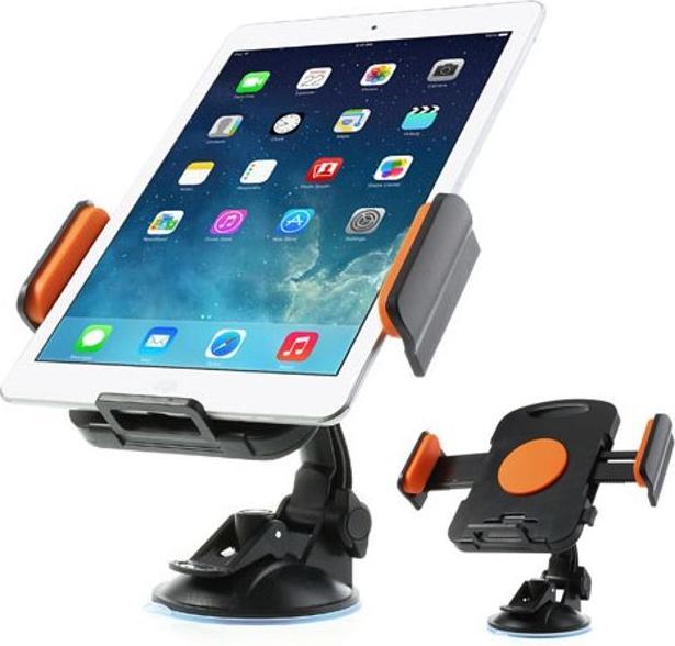 Image du produit MU Classic Support universel pour voiture (7-11")