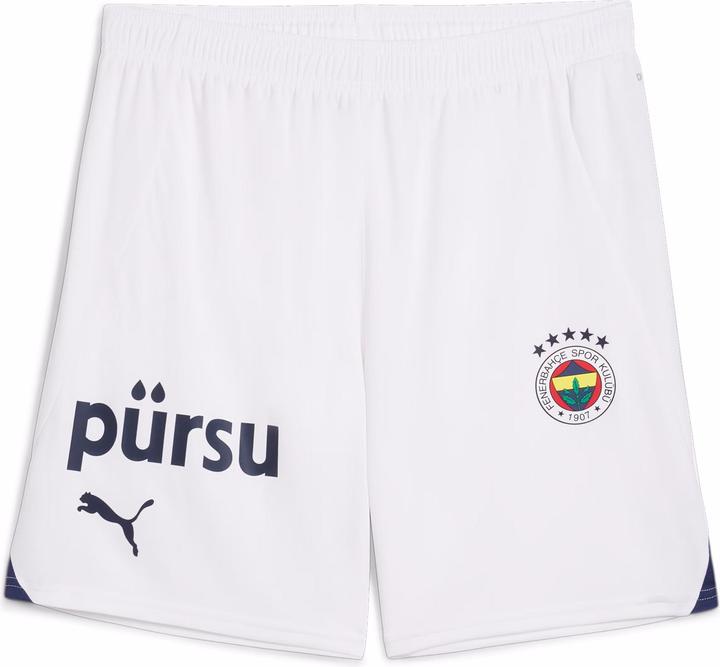 Produktbild Puma FSK Shorts Replica (S)