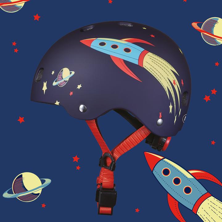 Produktbild Micro Helm (52 - 56 cm)