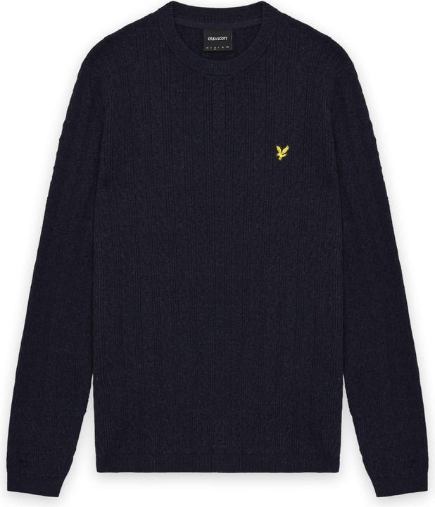 Produktbild Lyle and Scott Pullover (M)