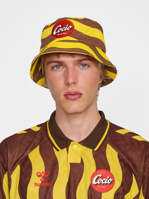 Actual product image hummel Hmlcocio bucket hat