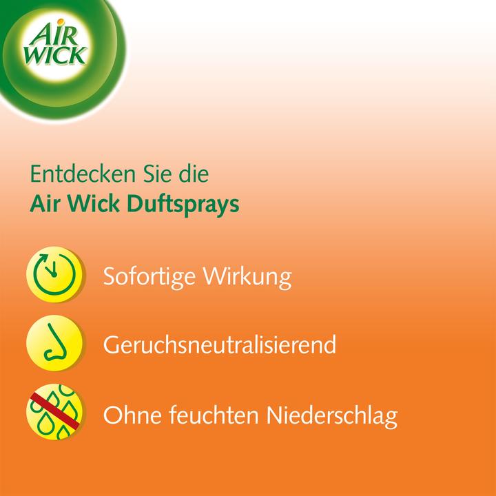 Actual product image Air Wick Pure