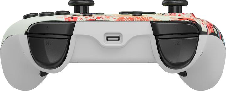 Actual product image Freaks and Geeks Manette Switch/PC Sans-fil RGB - Dragon's Soul (PC, Switch)