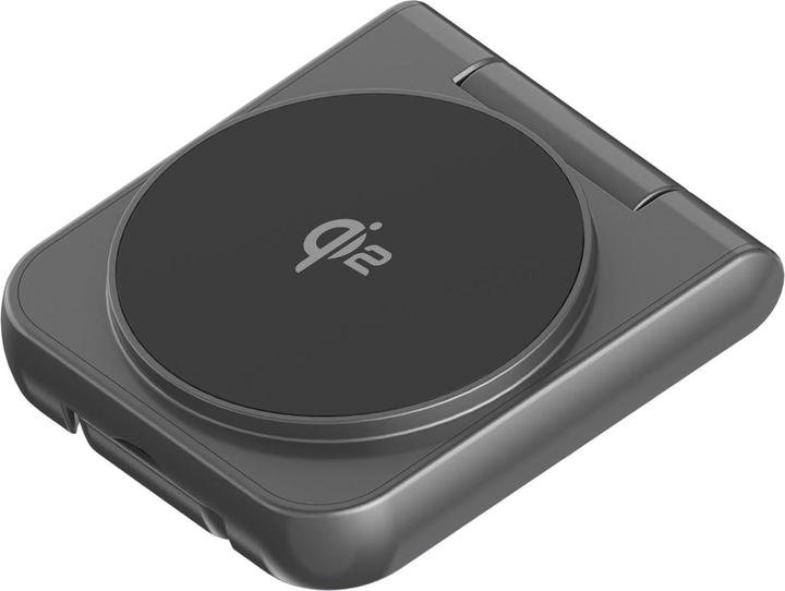 Produktbild LMP Twist 2-in-1,wireless charging pad iPhone (15W) (15 W)