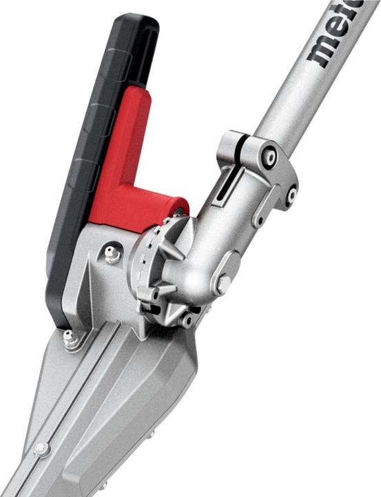 Actual product image Metabo MA-HS 50 (Hedge shears, Weed whacker, Garden machinery attachment)