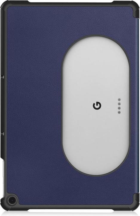 Actual product image Cover-Discount Google Pixel Tablet - Tri-fold Smart Case dark blue (Google Pixel Tablet)