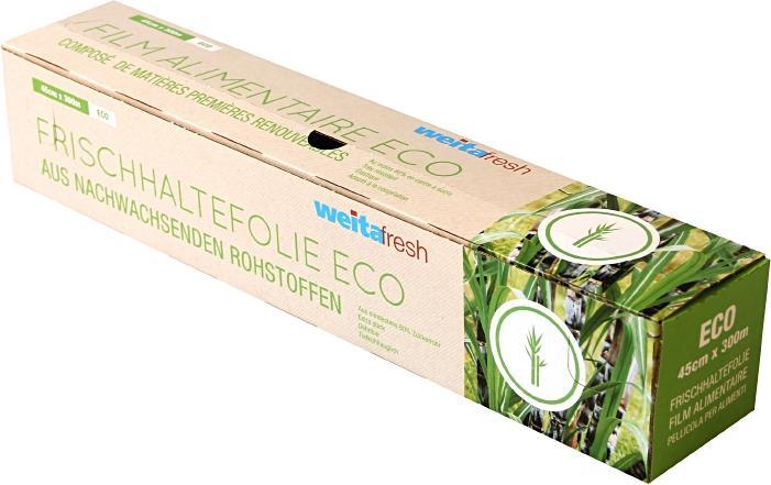 Produktbild Weita WeitaFresh Bio 30cm 300m (6x)