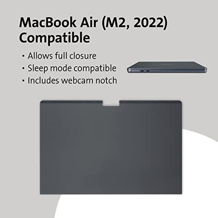Productafbeelding Kensington MagPro Elite Magnetische Bli (13", 16 : 9)