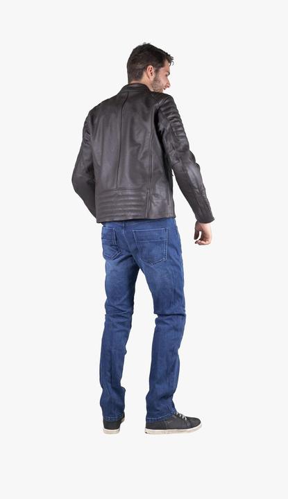 Actual product image iXS Dark (Men, 48)