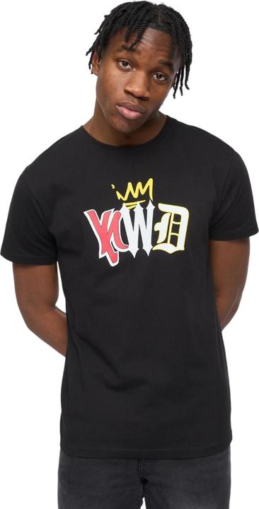 Produktbild Kings Will Dream Ransom TShirt (L)