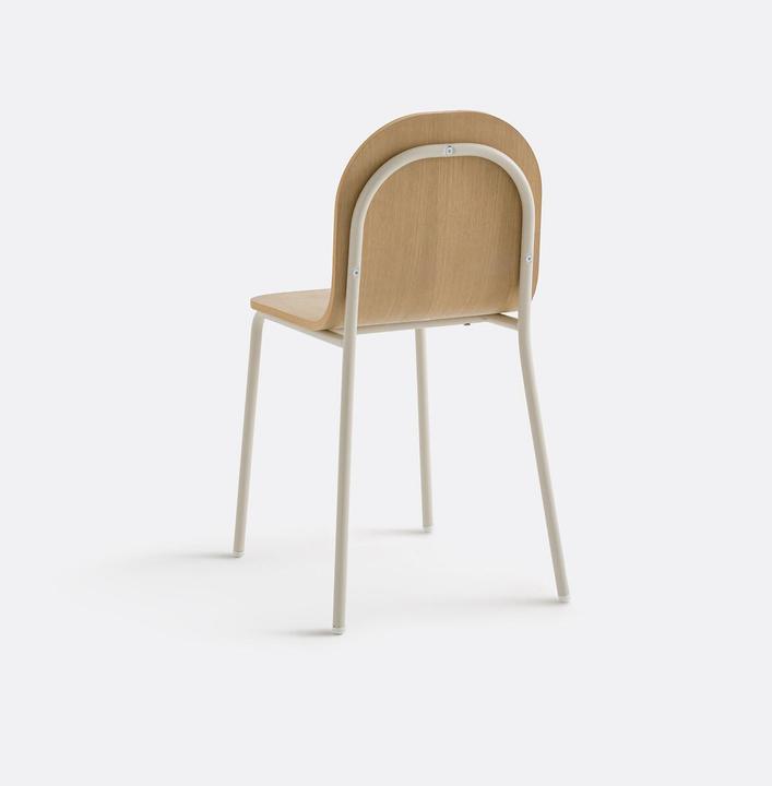 Immagine prodotto La Redoute Interieurs Marcus (Seggiolone)