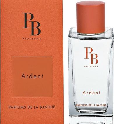 Actual product image Parfums de la Bastide Bastide Ardent Eau De Parfum 100 Milliliters (Eau de parfum, 100 ml)