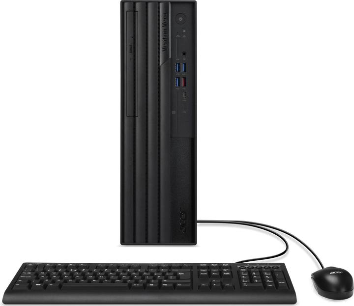 Image du produit Acer Veriton X4720GT (1000 Go, 32 Go, Intel Core i7-14700)
