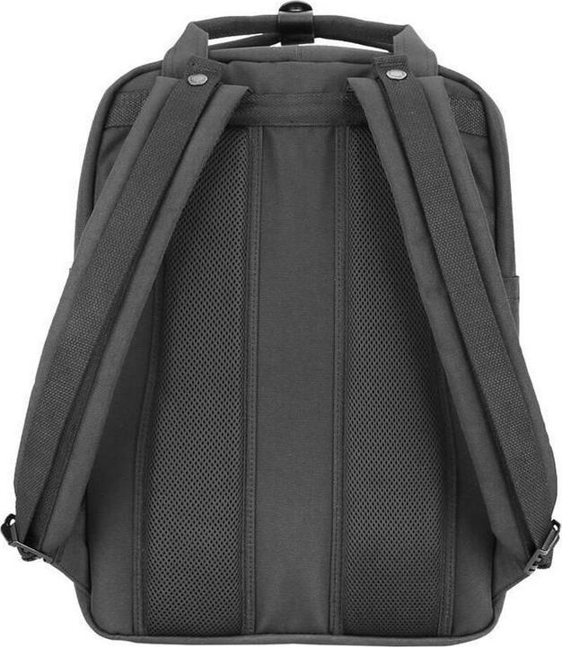 Actual product image Himawari 1010 15.6" laptop backpack (black) (22 l)