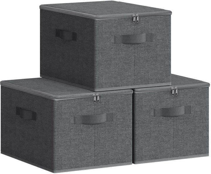 Songmics Elisabeth (40 x 30 x 25 cm, 3 l)