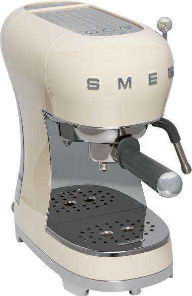 Image du produit Smeg ECF02CREU